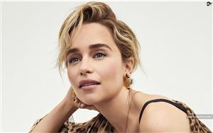 Emilia Clarke